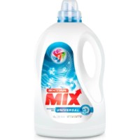 Гель для стирки Extra Mix Universal 4L