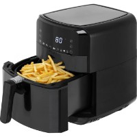 Аэрогриль Camry CR-6311 Black фото №9 — интернет-магазин Desire.md