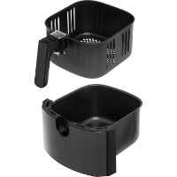 Аэрогриль Camry CR-6311 Black фото №2 — интернет-магазин Desire.md