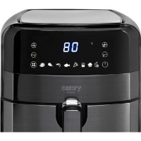 Аэрогриль Camry CR-6311 Black фото №3 — интернет-магазин Desire.md