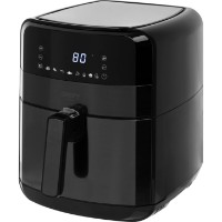 Аэрогриль Camry CR-6311 Black фото №4 — интернет-магазин Desire.md