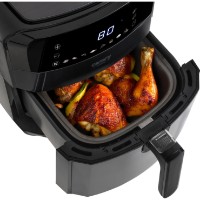 Аэрогриль Camry CR-6311 Black фото №5 — интернет-магазин Desire.md