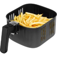 Аэрогриль Camry CR-6311 Black фото №6 — интернет-магазин Desire.md