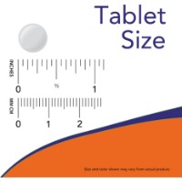 Vitamine NOW Vitamin D-3 5000 IU 120 Chewables imaginea #2 — magazin online Desire.md