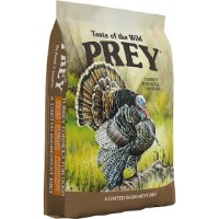 Hrană uscată pentru câini Taste Of The Wild Prey Turkey 11.3kg
