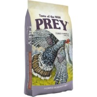 Hrană uscată pentru pisici Taste Of The Wild Prey Turkey 6.8kg