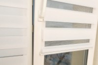 Rolete textile Delfa СРШ-40609 73x160cm imaginea #3 — magazin online Desire.md