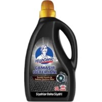 Гель для стирки HighGenic Black 3L
