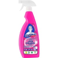 Пятновыводитель HighGenic Leke Cikarici 750ml