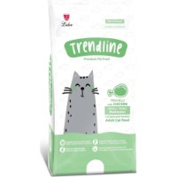 Hrană uscată pentru pisici Trendline Adult Cat Gourmet Chicken 15kg