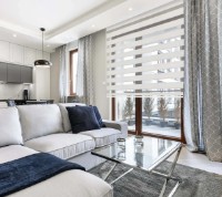 Rolete textile Delfa СРШ-41602 62x160cm imaginea #2 — magazin online Desire.md