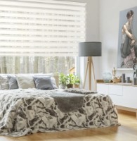 Rolete textile Delfa СРШ-45802 52x160cm imaginea #3 — magazin online Desire.md