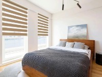 Rolete textile Delfa СРШ-45806 57x160cm imaginea #3 — magazin online Desire.md