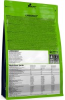 Гейнер Olimp Carbonox Orange 1kg фото №2 — интернет-магазин Desire.md