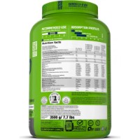 Gainer Olimp Carbonox Gapefruit 3.5kg imaginea #2 — magazin online Desire.md