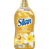 Кондиционер для стирки Silan Aromatherapy Frangipani 1.1L фото №1 — интернет-магазин Desire.md