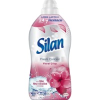 Кондиционер для стирки Silan Floral Crisp 1100ml