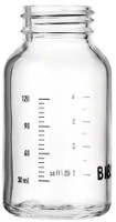 Biberon pentru bebeluș BIBS 120ml (5019000) imaginea #2 — magazin online Desire.md