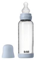 Biberon pentru bebeluș BIBS Baby Blue 240ml (50201231)
