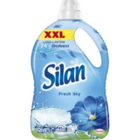 Кондиционер для стирки Silan Fresh Sky 2.86L