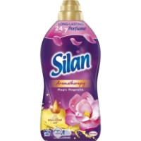 Кондиционер для стирки Silan Magic Magnolia 1100ml