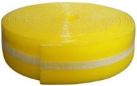 Banda perimetrala cu adeziv Tia 8mm x 100mm x 25m