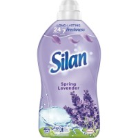 Кондиционер для стирки Silan Spring Lavender 1.408L