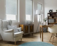 Rolete textile Delfa СРШ-75104 34x170cm imaginea #3 — magazin online Desire.md