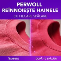 Gel de rufe Perwoll Perwoll Color 1L imaginea #2 — magazin online Desire.md