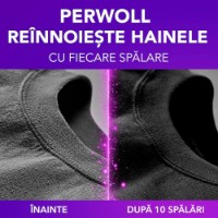 Gel de rufe Perwoll Renew Black 1L imaginea #2 — magazin online Desire.md