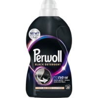 Gel de rufe Perwoll Renew Black 1L