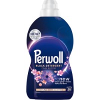 Gel de rufe Perwoll Renew Dark Bloom 1L