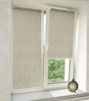 Rolete textile Delfa СРШ-77014 52x170cm imaginea #2 — magazin online Desire.md