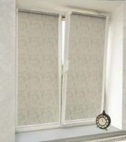 Rolete textile Delfa СРШ-77014 57x170cm imaginea #4 — magazin online Desire.md