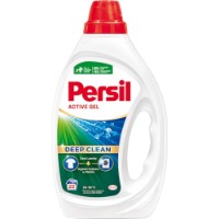 Gel de rufe Persil Deep Clean Active 0.99L 22 wash