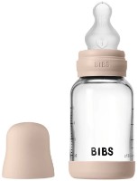 Biberon pentru bebeluș BIBS Blus 120ml (50191244)