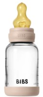 Biberon pentru bebeluș BIBS Blush 0+m 120ml (5019244) imaginea #2 — magazin online Desire.md