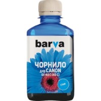 Контейнер с чернилами Barva Canon GI-40 Cyan 180ml (CGI40-748)