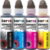 Контейнер с чернилами Barva Canon GI-41 4x100ml (CGI41-1K-MP)