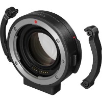 Адаптер Canon EF-EOS R 0.71x for EOS C70