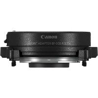 Адаптер Canon EF-EOS R 0.71x for EOS C70 фото №2 — интернет-магазин Desire.md
