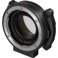 Адаптер Canon EF-EOS R 0.71x for EOS C70 фото №9 — интернет-магазин Desire.md