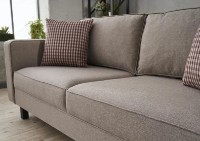 Canapea Trendy Kale Linen Cream 180x91x83cm GTR003166 imaginea #4 — magazin online Desire.md