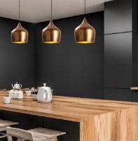 Люстра Trendy Murek 11555 20x35x20cm GTR002440 фото №3 — интернет-магазин Desire.md