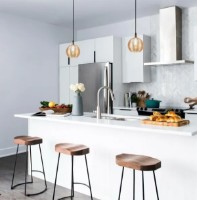 Люстра Trendy Muzo 2135 15x110x15cm GTR002738 фото №3 — интернет-магазин Desire.md