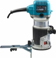 Фрезер Makita RT0702C фото №5 — интернет-магазин Desire.md