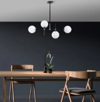 Люстра Trendy My Legend 145-AV2 90x67x15cm GTR002711 фото №3 — интернет-магазин Desire.md