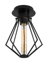 Plafonieră Trendy Oylat N-1039 18x25x18cm GTR002515