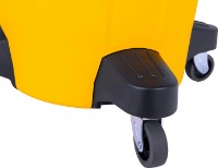 Промышленный пылесос DeWalt DXV23PLPTA-QT фото №2 — интернет-магазин Desire.md