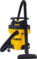 Промышленный пылесос DeWalt DXV23PLPTA-QT